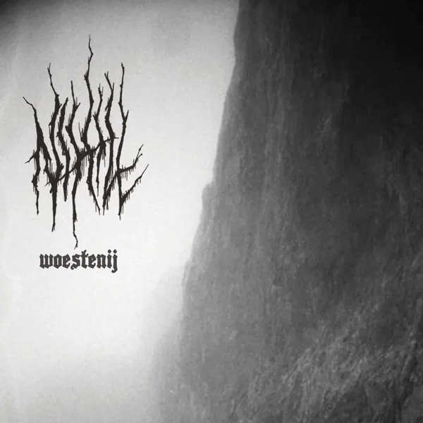 Woestenij