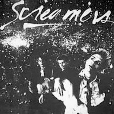 Screamers Demo Hollywood 1977