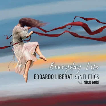 Everyday Life (Synthetics) featuring Nico Gori