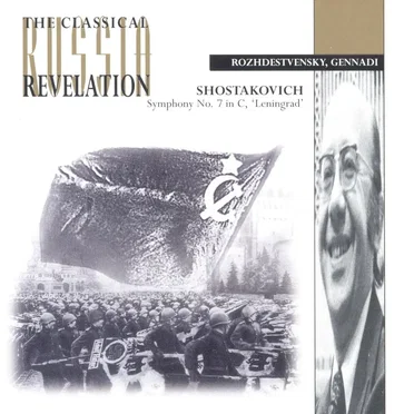 Symphony no. 7 in C "Leningrad"