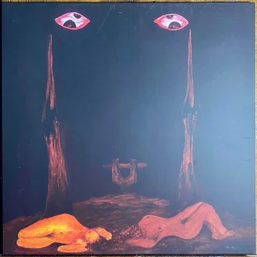 Tejashvi Akramakh Validaan by Vadhakarmadhikarin - album cover
