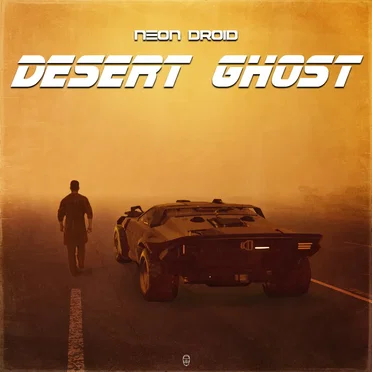 Desert Ghost