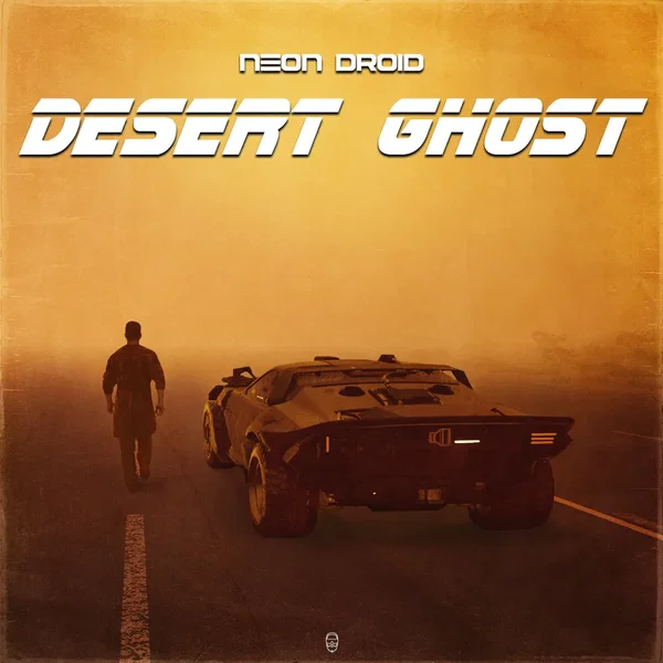 Desert Ghost
