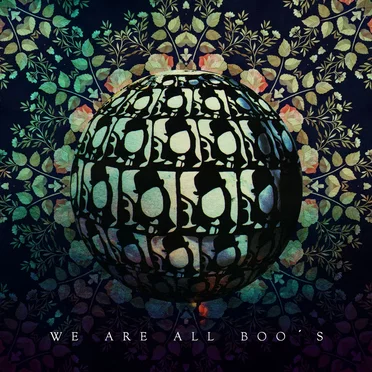 We Are All Boo's by Various Artists - album cover
