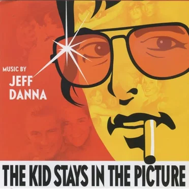 The Kid Stays in the Picture