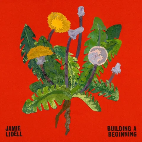 TN:31 Jamie Lidell