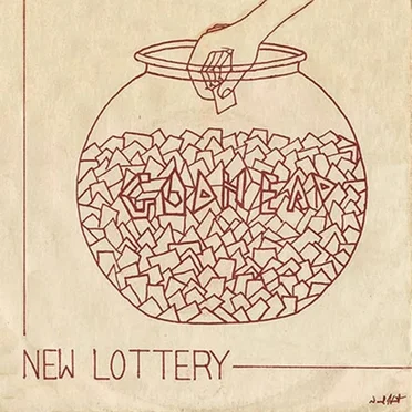 New Lottery by Godhead - album cover