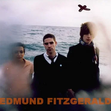 The Edmund Fitzgerald