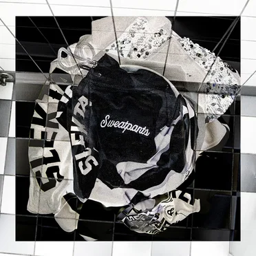 Sweatpants by OnklP & De Fjerne Slektningene - album cover
