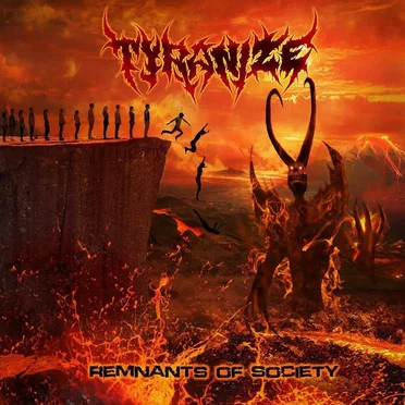 Remnants Of Society