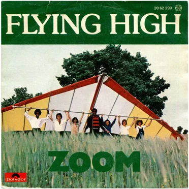 Flying High