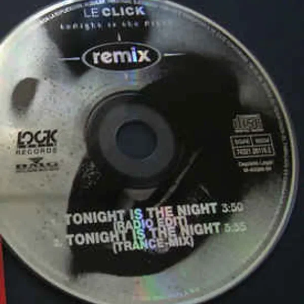 Tonight Is the Night (remix)