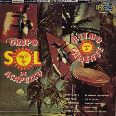 Ritmo caliente