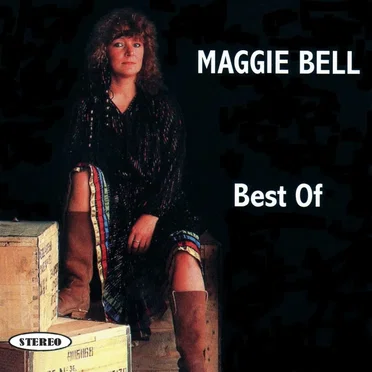 Best of Maggie Bell