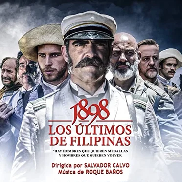 Los Ultimos de Filipinas