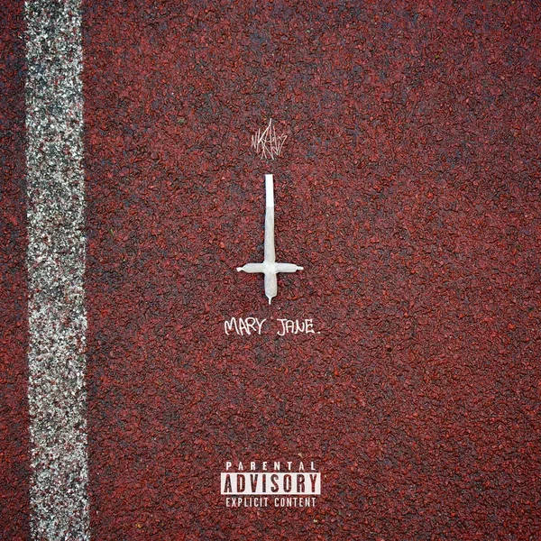 Mary Jane