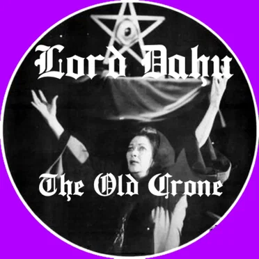 The Old Crone