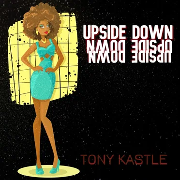 Tony Kastle