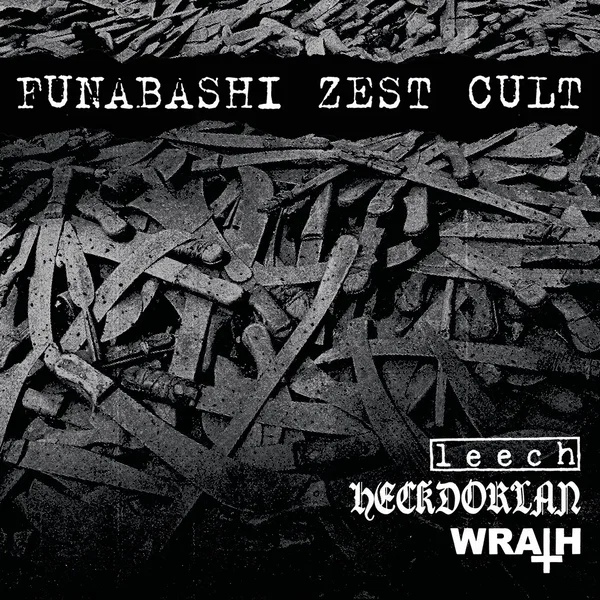 Funabashi Zest Cult