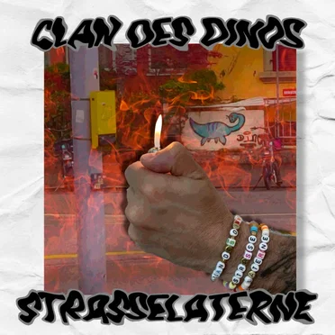 Strasselaterne