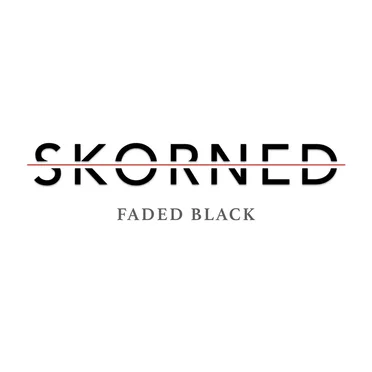 Faded Black