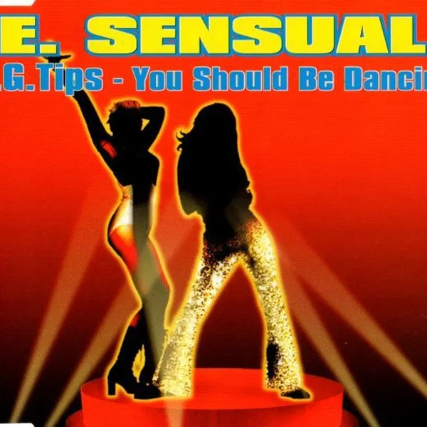 B. G. Tips - You Should Be Dancing