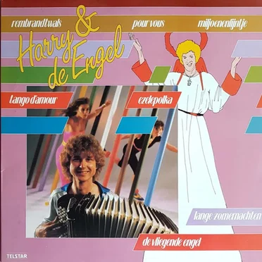 Harry & De Engel