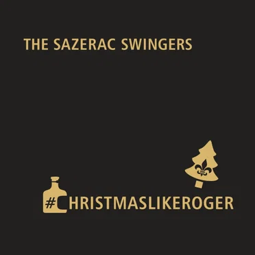 #Christmaslikeroger