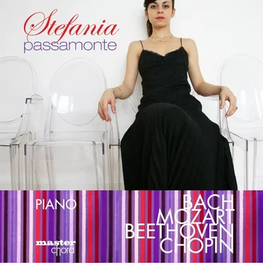 Bach / Mozart / Beethoven / Chopin