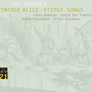 Vintage Alice / Syzygy / Songs