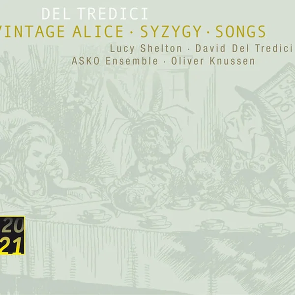 Vintage Alice / Syzygy / Songs