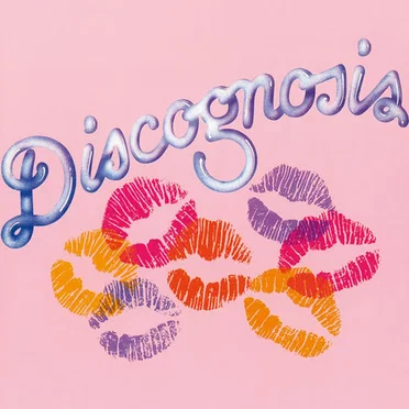 Discognosis by Discognosis - album cover