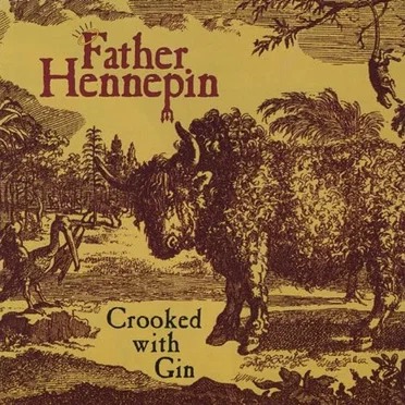 Crooked With Gin