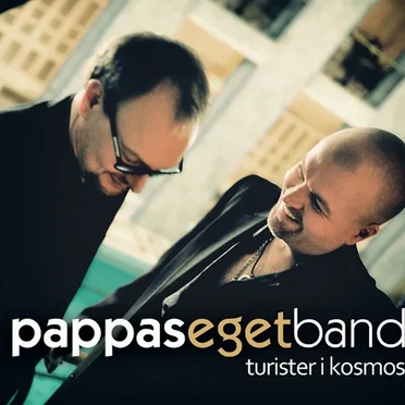 Turister I kosmos