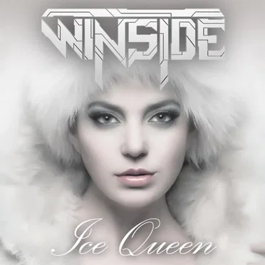 Ice Queen by Winside - album cover