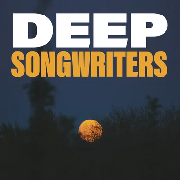 Deep Songwriters by Various Artists - album cover
