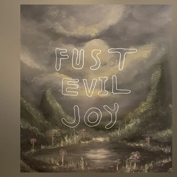 Evil Joy