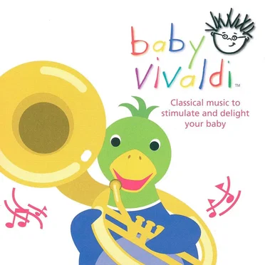 Baby Vivaldi
