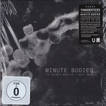 Minute Bodies: The Intimate World of F. Percy Smith