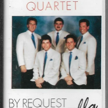 By Request Acappella
