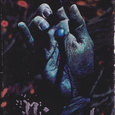 Ye Mortal of Frailty by Pineal - album cover