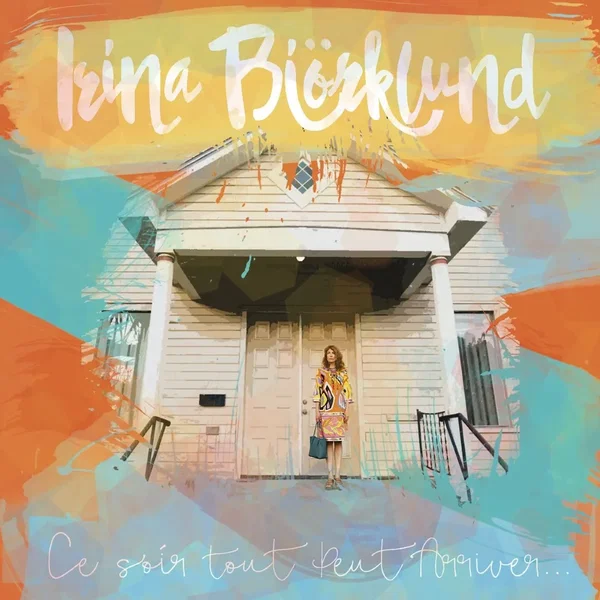 Ce soir tout peut arriver...