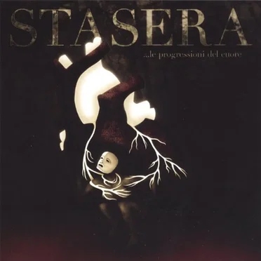 ... Le Progressioni Del Cuore by Stasera - album cover
