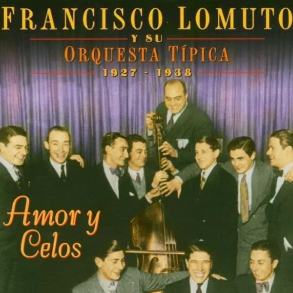 Amor y celos: 1927-1938