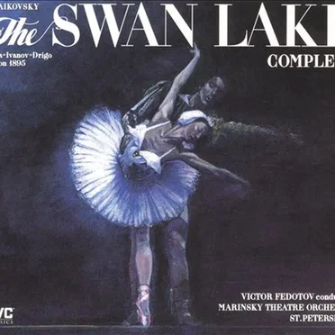 The Swan Lake