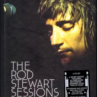 The Rod Stewart Sessions 1971–1998