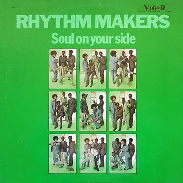 Soul on Your Side
