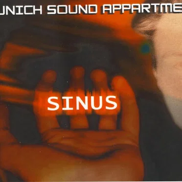 Sinus Remastered by Munich Sound Apartment - album cover