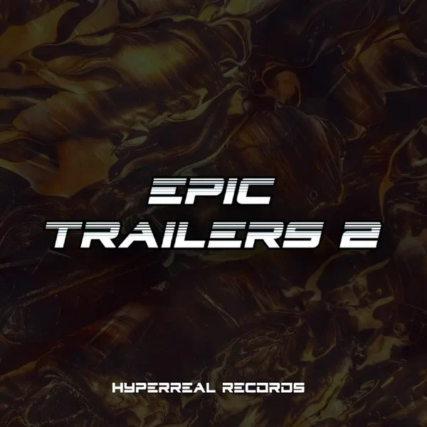 Epic Trailers 2
