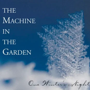 One Winter's Night... by The Machine in the Garden - album cover